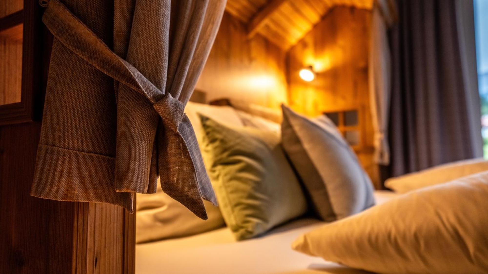 Tiroler Alpblick Appartements Ервалд Екстериор снимка