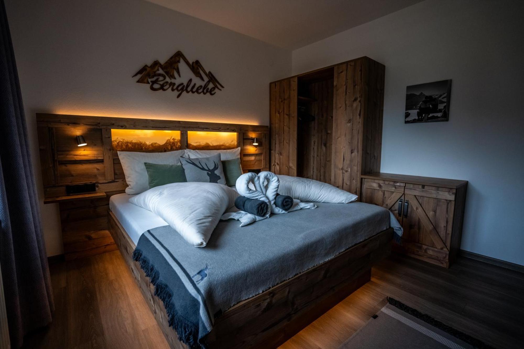 Tiroler Alpblick Appartements Ервалд Екстериор снимка