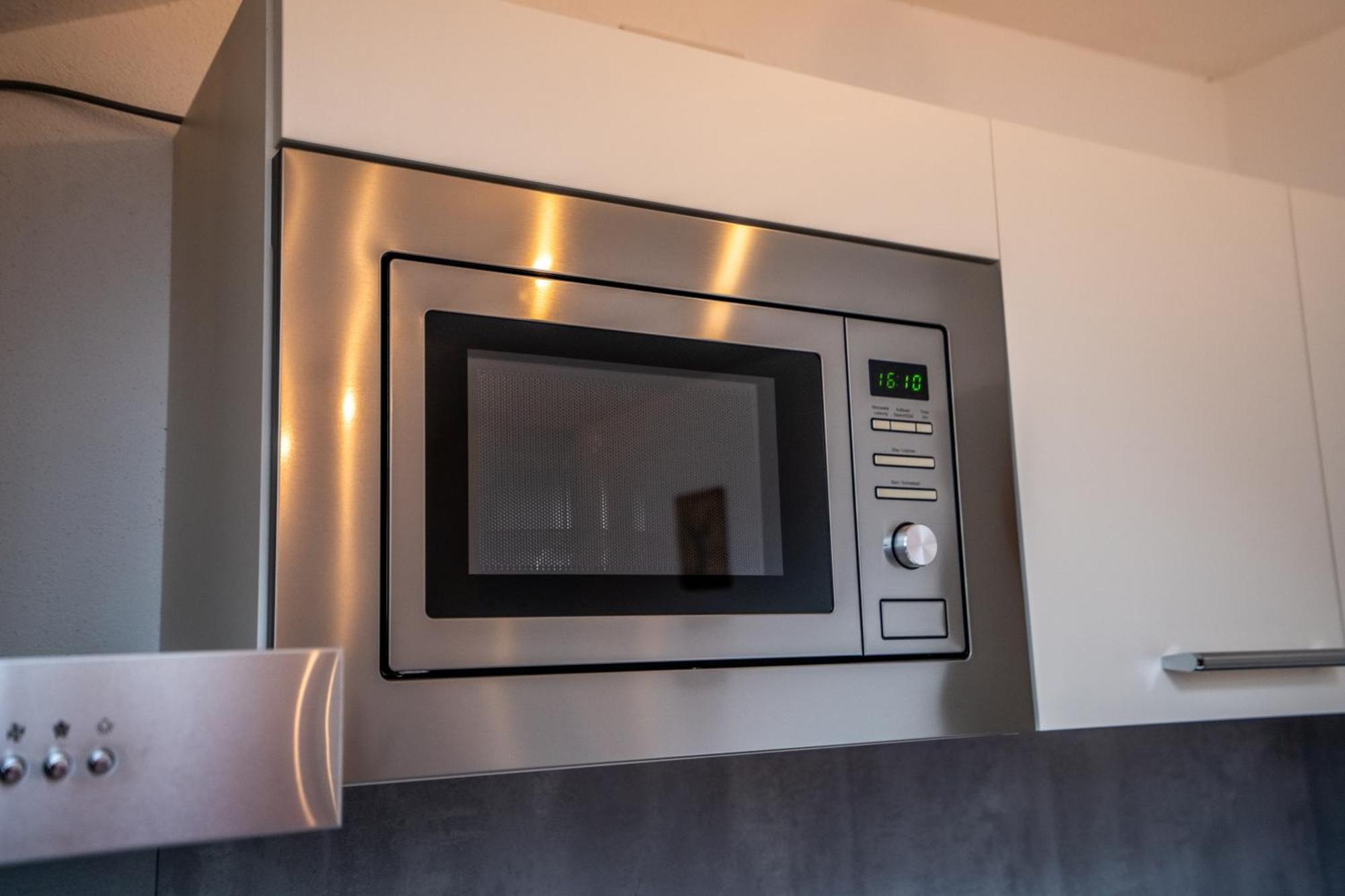 Tiroler Alpblick Appartements Ервалд Екстериор снимка