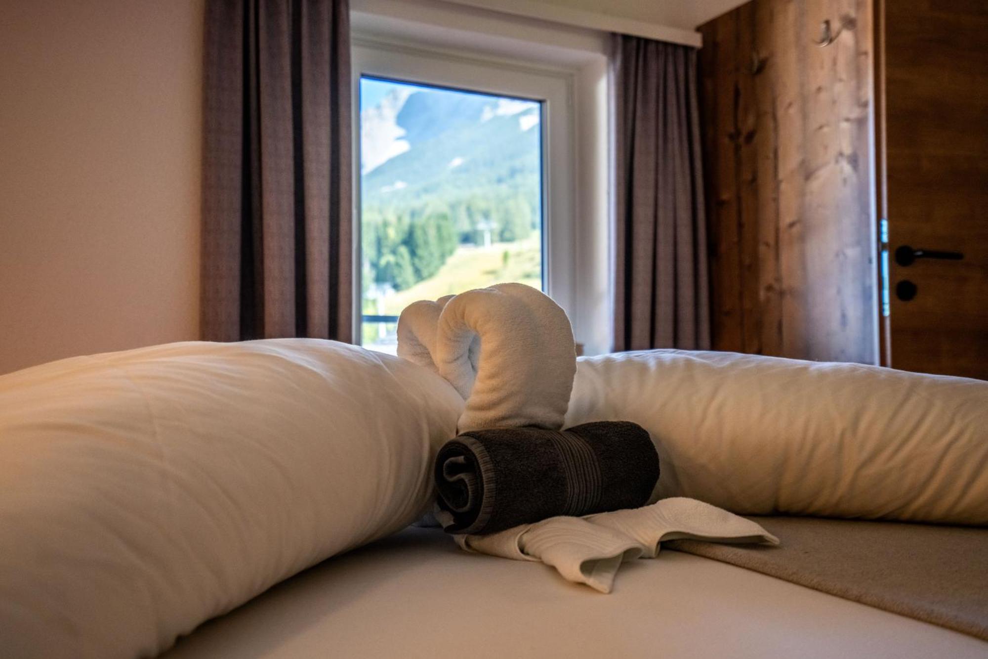 Tiroler Alpblick Appartements Ервалд Екстериор снимка