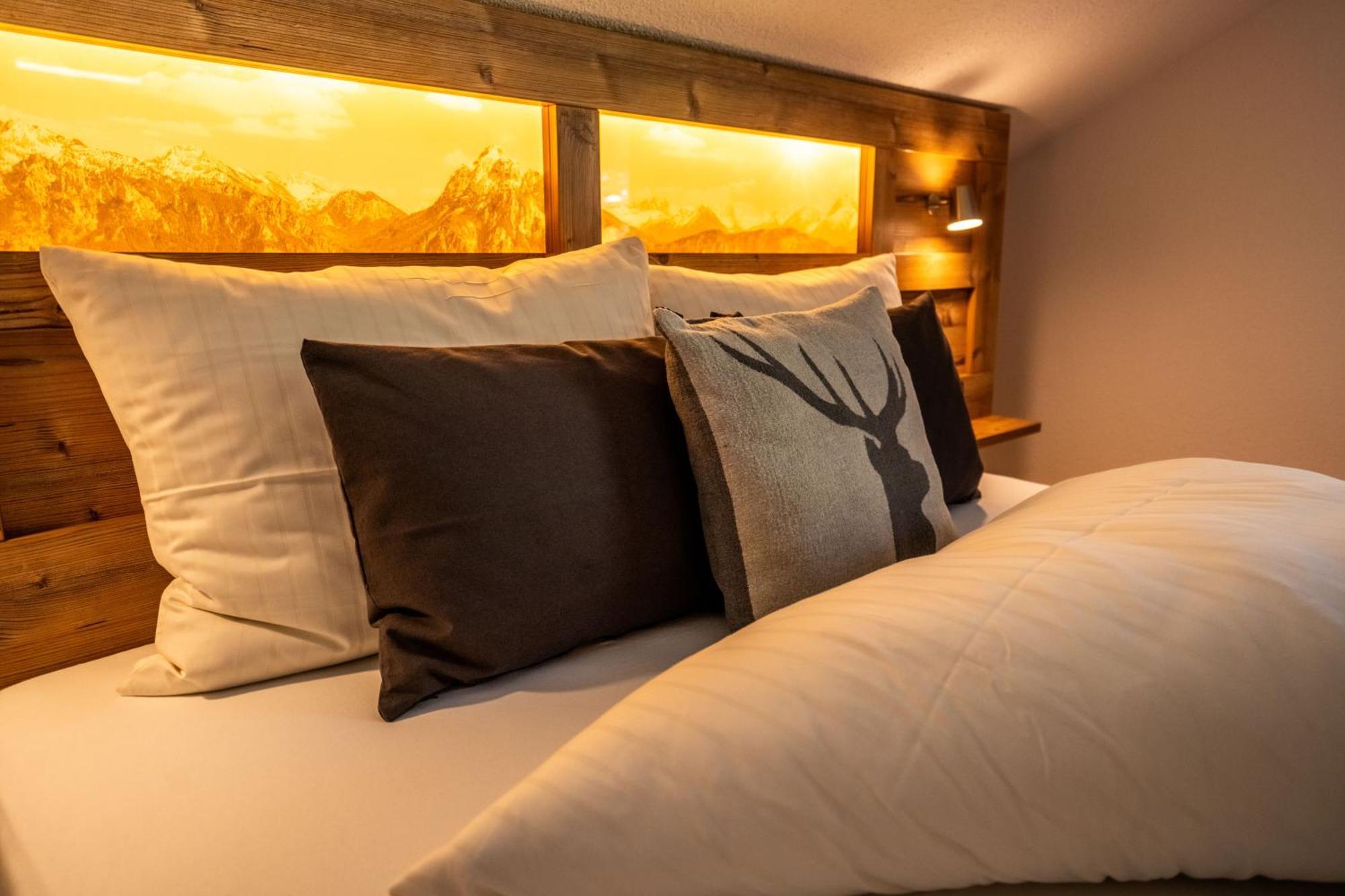Tiroler Alpblick Appartements Ервалд Екстериор снимка