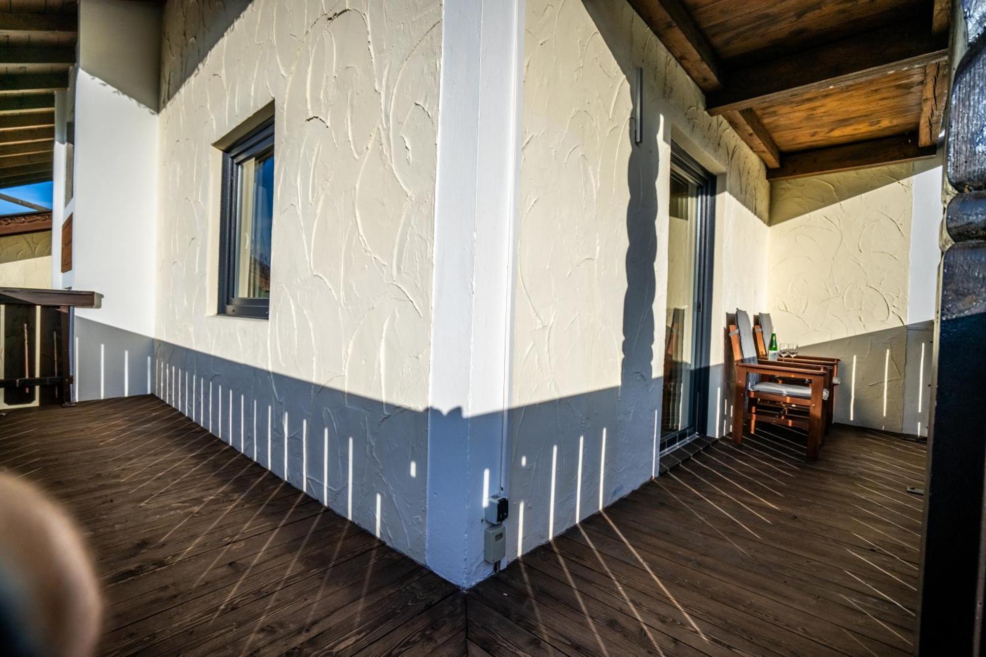 Tiroler Alpblick Appartements Ервалд Екстериор снимка