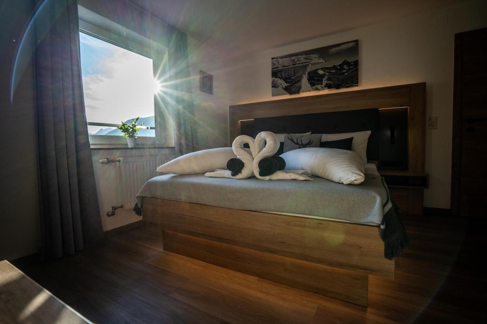 Tiroler Alpblick Appartements Ервалд Екстериор снимка