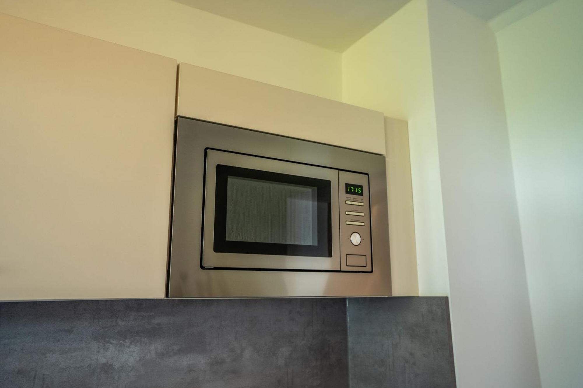 Tiroler Alpblick Appartements Ервалд Екстериор снимка